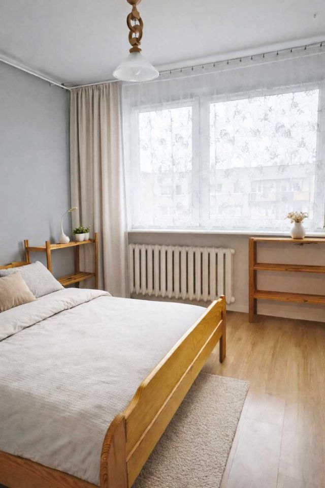 Mieszkanie 2-pokojowe Tychy Paprocany. Zdjęcie 3