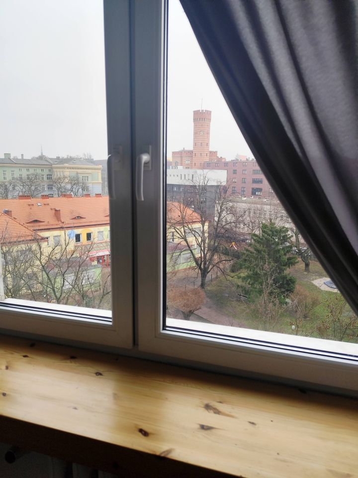 Mieszkanie 2-pokojowe Wrocław Stare Miasto, pl. Legionów. Zdjęcie 5