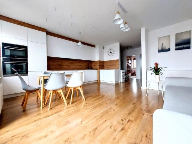 Mieszkanie 3-pokojowe Kraków Czyżyny, ul. Galicyjska. Zdjęcie 3