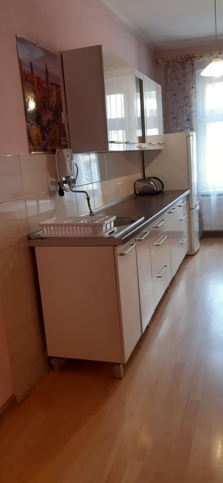 Mieszkanie 2-pokojowe Wałbrzych Śródmieście, Aleja Wyzwolenia. Zdjęcie 4