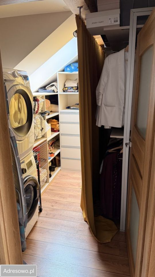 Mieszkanie 4-pokojowe Zielonki, ul. Na Popielówkę. Zdjęcie 4