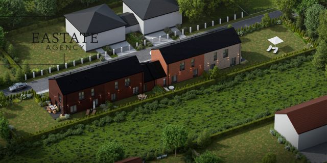 dom wolnostojący, 6 pokoi Jabłonna. Zdjęcie 4