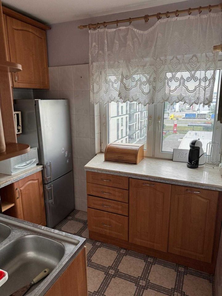 Mieszkanie 2-pokojowe Łódź Teofilów, ul. Grabieniec. Zdjęcie 5