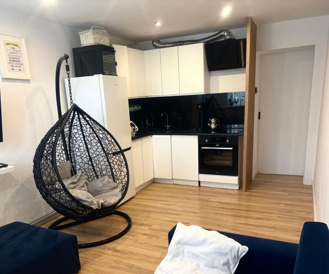 Mieszkanie 3-pokojowe Olkusz Centrum, ul. Francesco Nullo. Zdjęcie 10