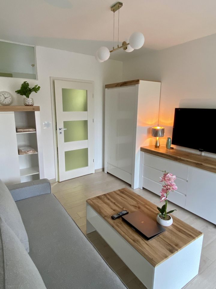 Mieszkanie 2-pokojowe Kraków Krowodrza, ul. Wrocławska. Zdjęcie 2