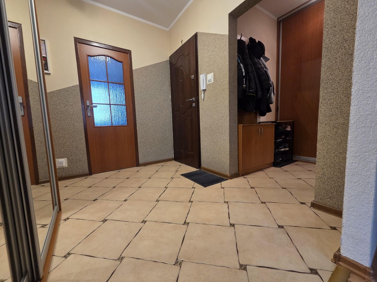 Mieszkanie 3-pokojowe Goleniów, ul. Jana Matejki. Zdjęcie 9