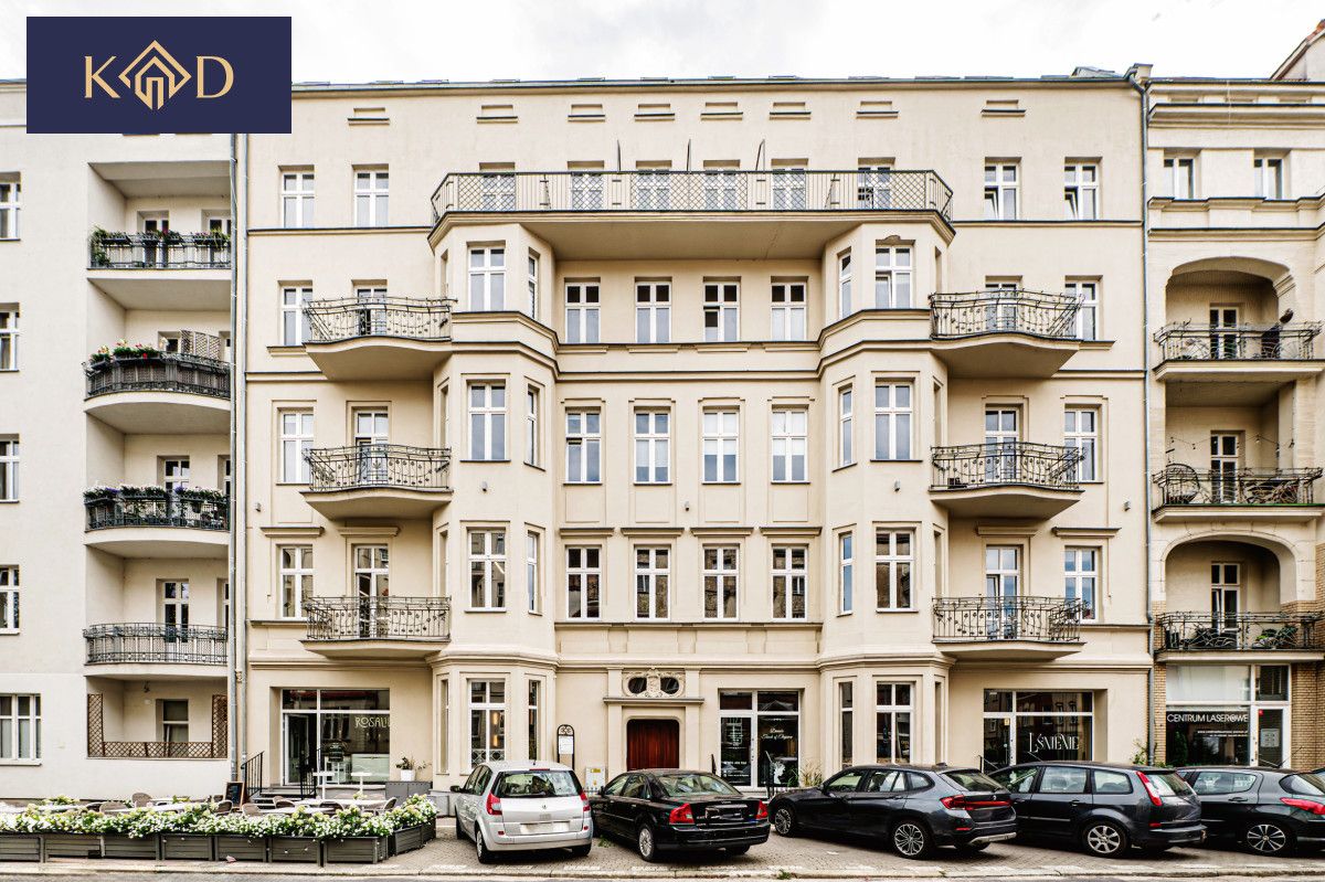 Lokal Poznań Grunwald, ul. Jana Matejki. Zdjęcie 19