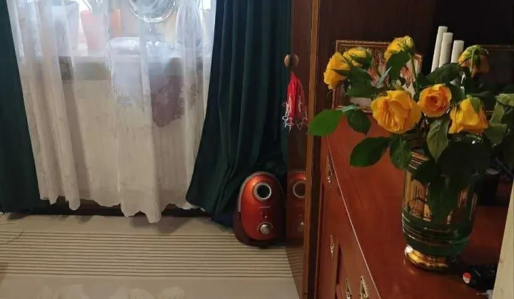 Mieszkanie 2-pokojowe Warszawa Ursynów, ul. Kabacki Dukt