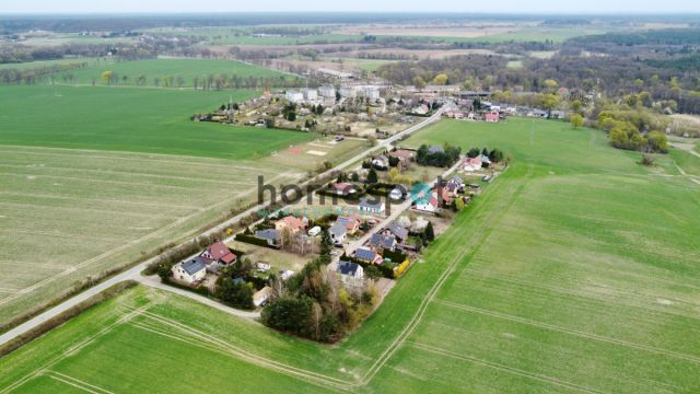 Działka inwestycyjna Wierzonka, ul. Leśników. Zdjęcie 1