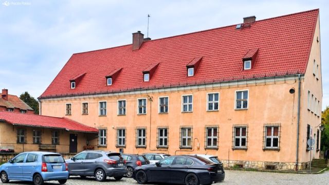 Lokal Wołów, ul. Wojska Polskiego. Zdjęcie 8