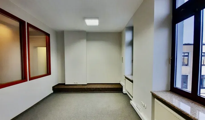 Biuro Łódź Śródmieście, ul. Piotrkowska