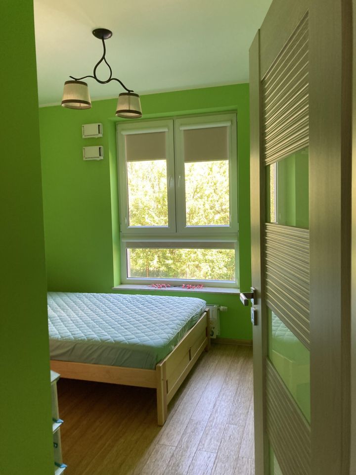 Mieszkanie 2-pokojowe Warszawa Włochy, ul. Rakowska. Zdjęcie 10