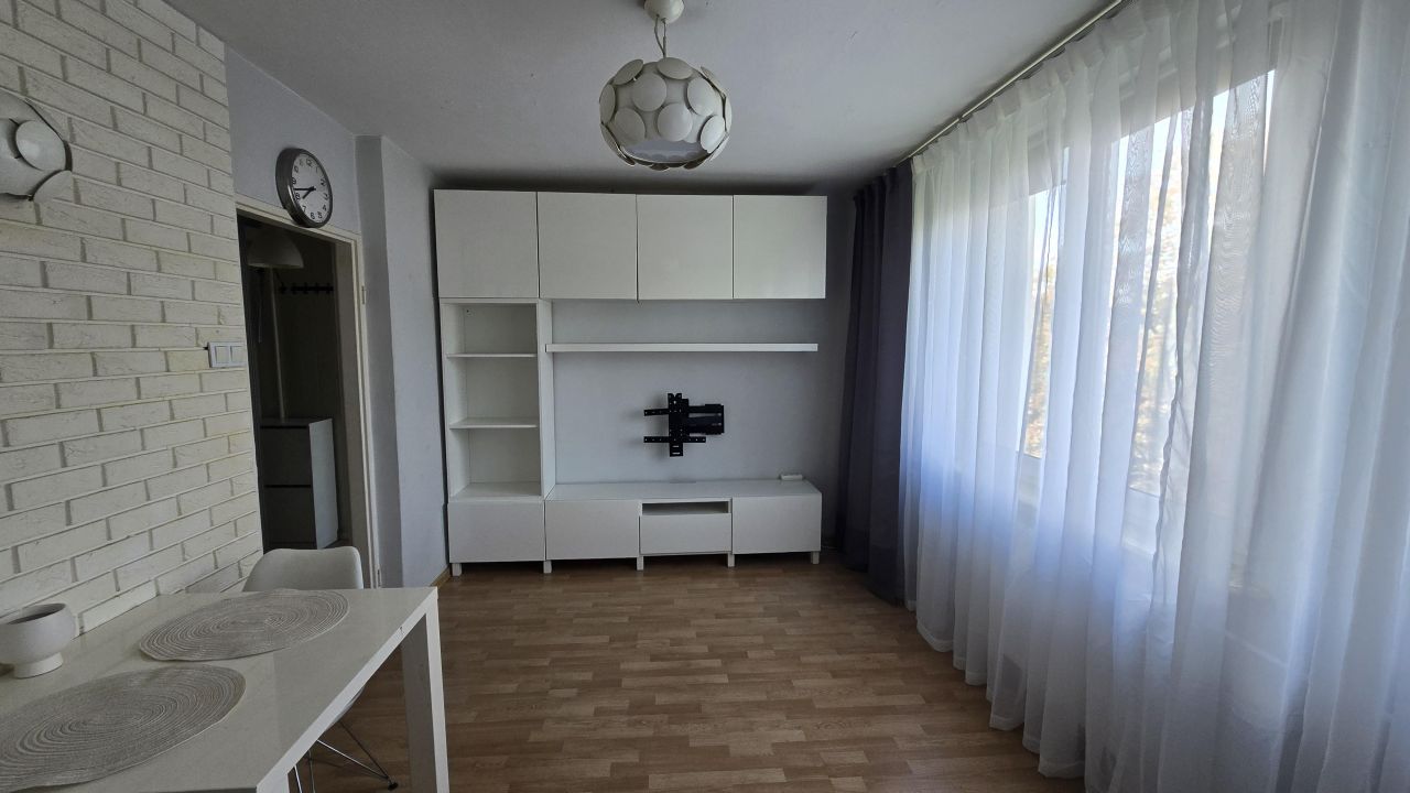 Mieszkanie 1-pokojowe Warszawa Dolny Mokotów, ul. Konduktorska. Zdjęcie 6