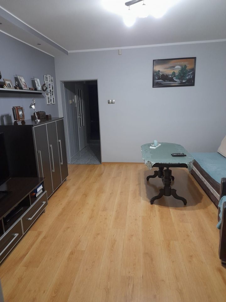 Mieszkanie 3-pokojowe Wąbrzeźno, ul. Nadbrzeżna. Zdjęcie 2
