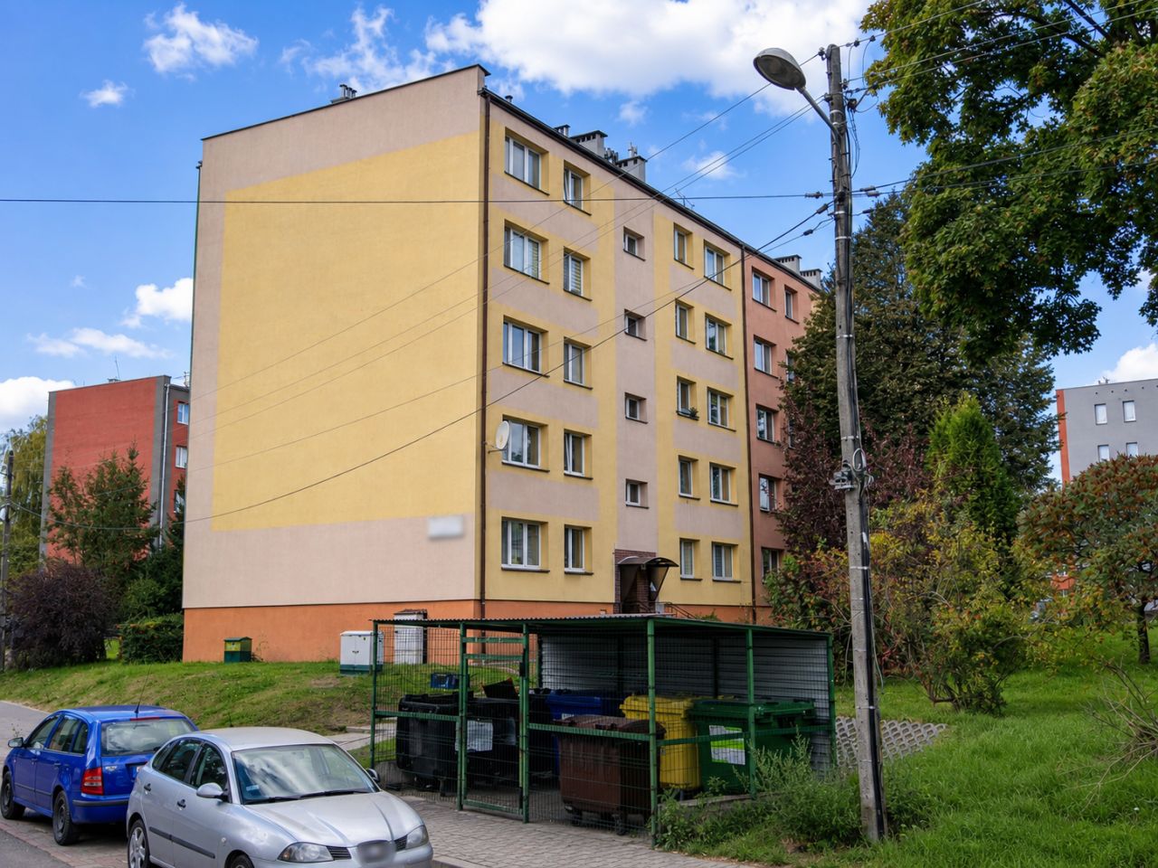 Mieszkanie 1-pokojowe Zabrze Rokitnica, ul. Budowlana. Zdjęcie 7