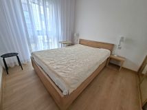 Mieszkanie 2-pokojowe Szczecin Warszewo, ul. Małe Błonia. Zdjęcie 4