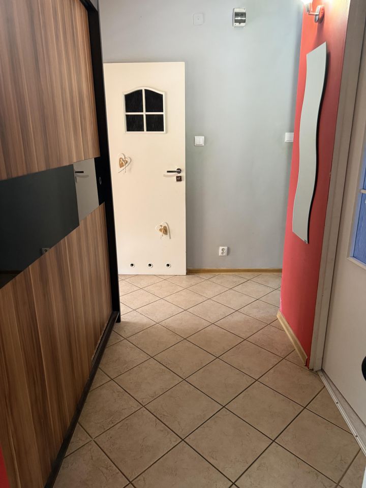 Mieszkanie 3-pokojowe Pułtusk, ul. Na Skarpie. Zdjęcie 2
