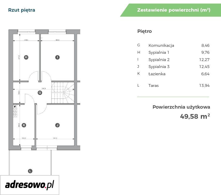 bliźniak, 4 pokoje Sady, ul. Winogronowa. Zdjęcie 22