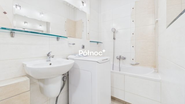 Mieszkanie 1-pokojowe Białystok Antoniuk, ul. Juliana Tuwima. Zdjęcie 13