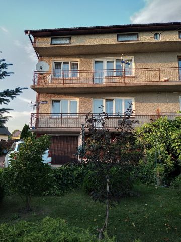 bliźniak, 5 pokoi Bliżyn, ul. Zgodna. Zdjęcie 1