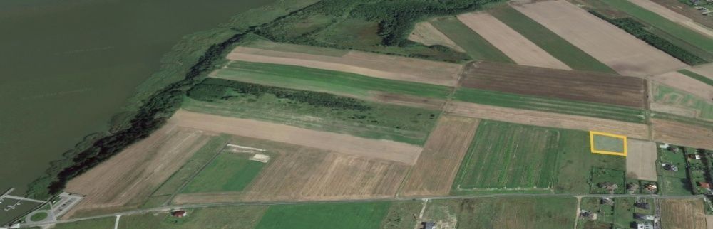 Działka budowlana Koszalin Jamno, ul. Promowa. Zdjęcie 5