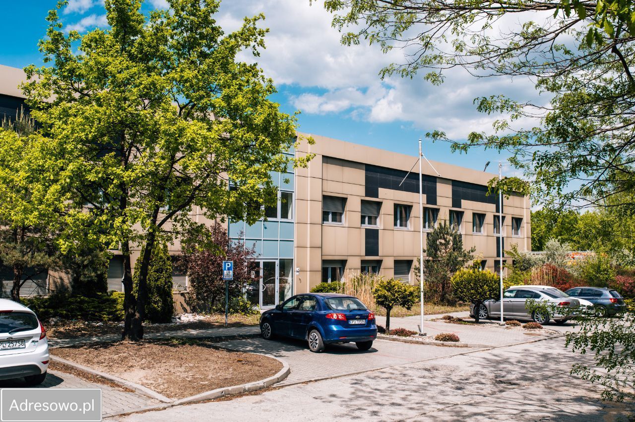 Biuro Polkowice, ul. Działkowa. Zdjęcie 20