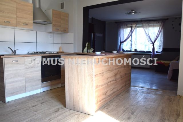 dom wolnostojący, 3 pokoje Kąty. Zdjęcie 4