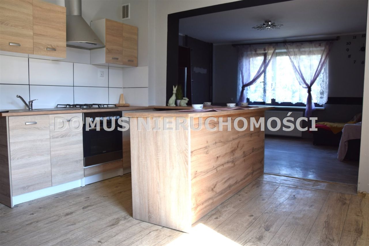 dom wolnostojący, 3 pokoje Kąty. Zdjęcie 4