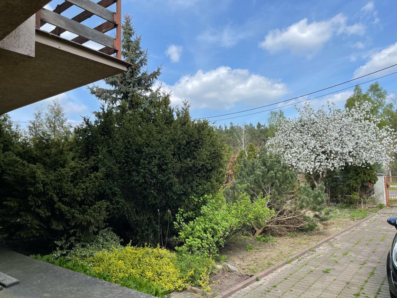 dom wolnostojący, 7 pokoi Włocławek Zawiśle , ul. Grodzka. Zdjęcie 6