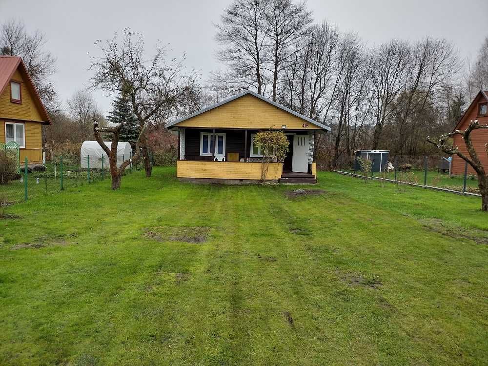 Działka rekreacyjna Wasilków. Zdjęcie 7