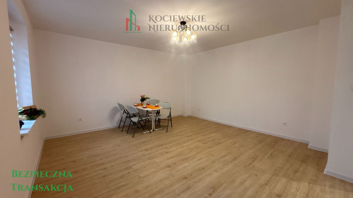 Mieszkanie 2-pokojowe Starogard Gdański, ul. Władysława Jagiełły. Zdjęcie 6