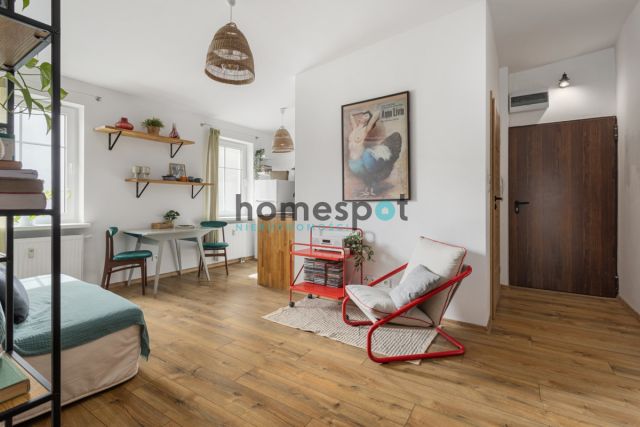 Mieszkanie 2-pokojowe Poznań Jeżyce, ul. Poznańska. Zdjęcie 2