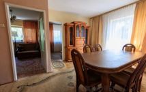 Mieszkanie 3-pokojowe Warszawa Praga-Południe, ul. Grochowska