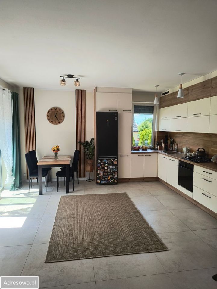 bliźniak, 4 pokoje Wilków. Zdjęcie 4