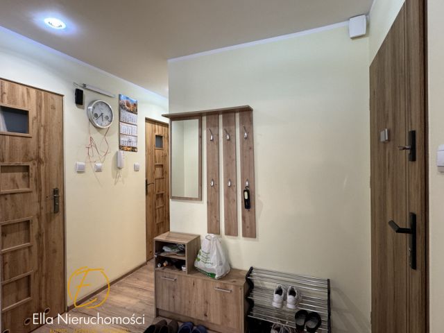 Mieszkanie 3-pokojowe Legnica, ul. Warmińska. Zdjęcie 3