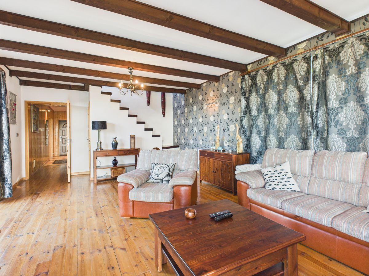 dom wolnostojący, 5 pokoi Żarnowska, ul. Jeziorna. Zdjęcie 9