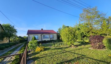 dom wolnostojący, 2 pokoje Grabowiec-Góra