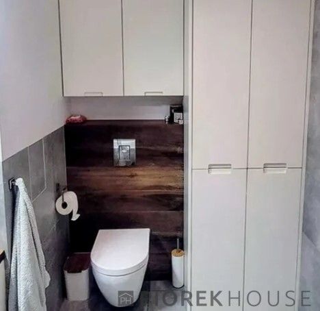 Mieszkanie 3-pokojowe Warszawa Białołęka, ul. Mariana Wyrzykowskiego. Zdjęcie 8