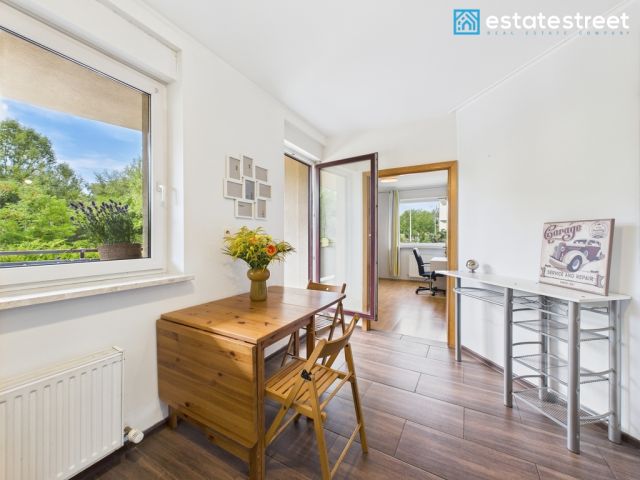 Mieszkanie 2-pokojowe Katowice Brynów, ul. Wróbli. Zdjęcie 4