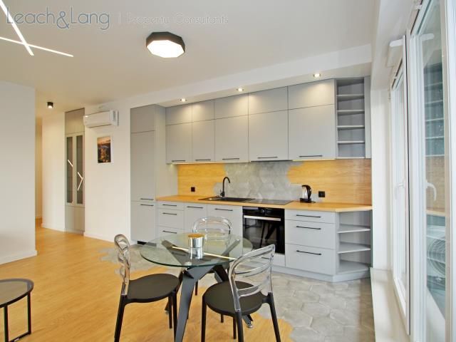 Mieszkanie 3-pokojowe Katowice, ul. Sokolska. Zdjęcie 2