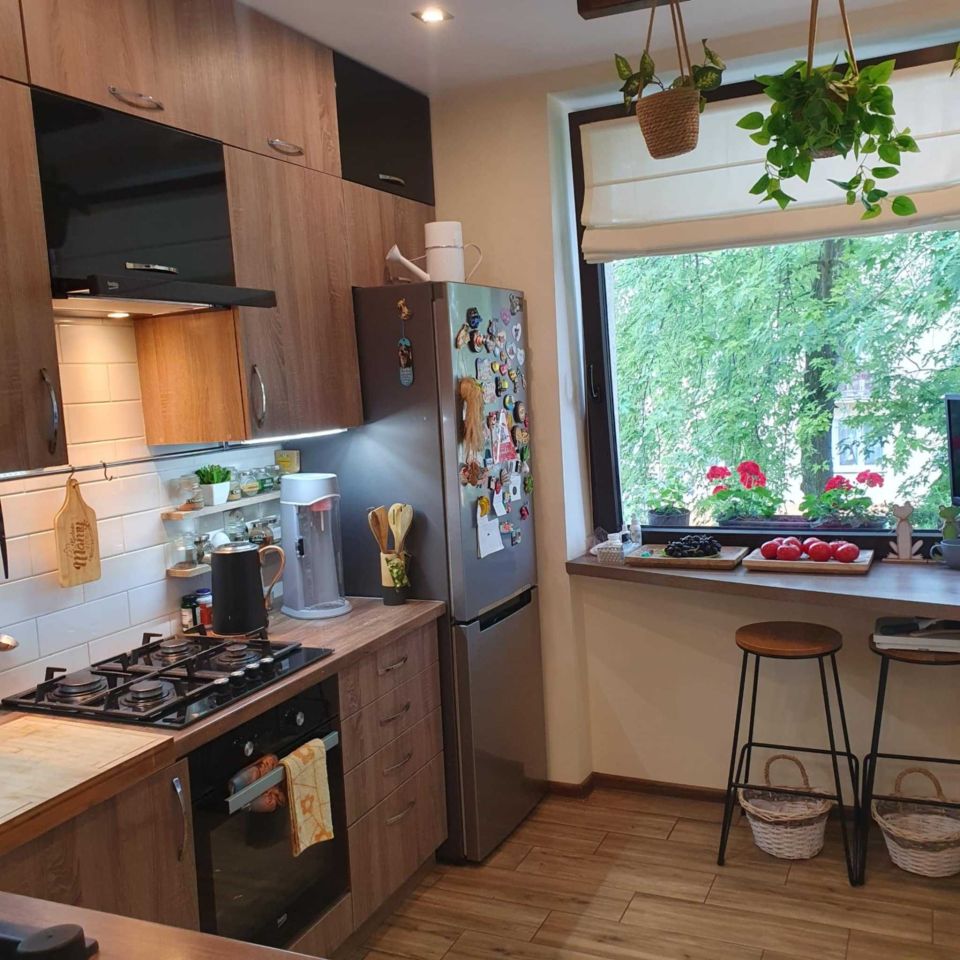 Mieszkanie 2-pokojowe Łódź Bałuty, ul. Wrocławska. Zdjęcie 7