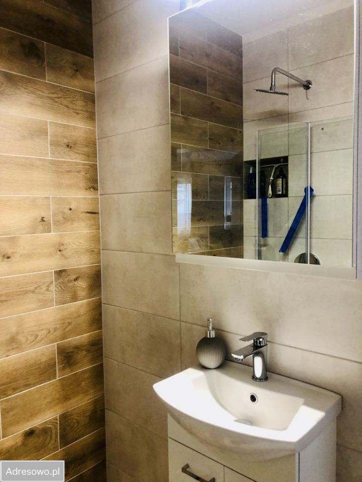 Mieszkanie 1-pokojowe Lębork, ul. Portowa. Zdjęcie 6