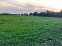 Działka budowlana Rybnik Chwałęcice