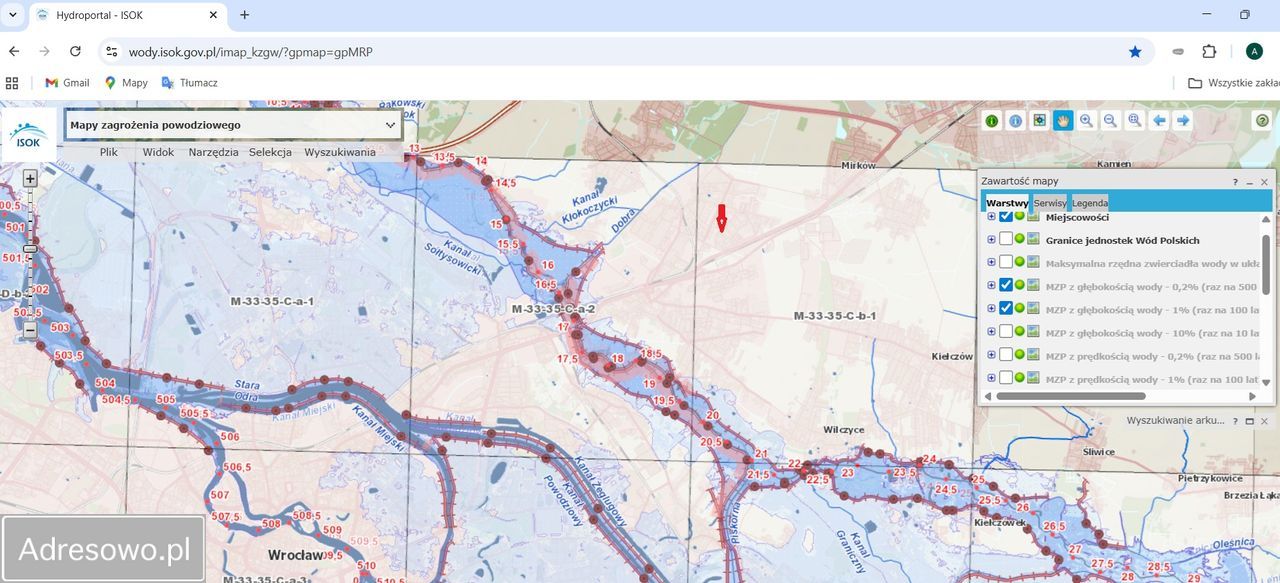 dom szeregowy, 5 pokoi Wrocław Zakrzów, ul. Omska. Zdjęcie 17