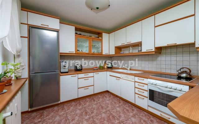 Mieszkanie 4-pokojowe Białystok Centrum, ul. Modlińska. Zdjęcie 4