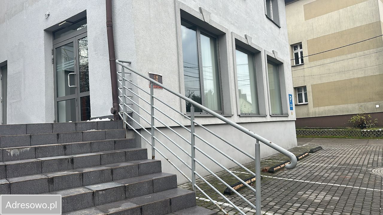Lokal Pszów, ul. ks. Pawła Skwary. Zdjęcie 2