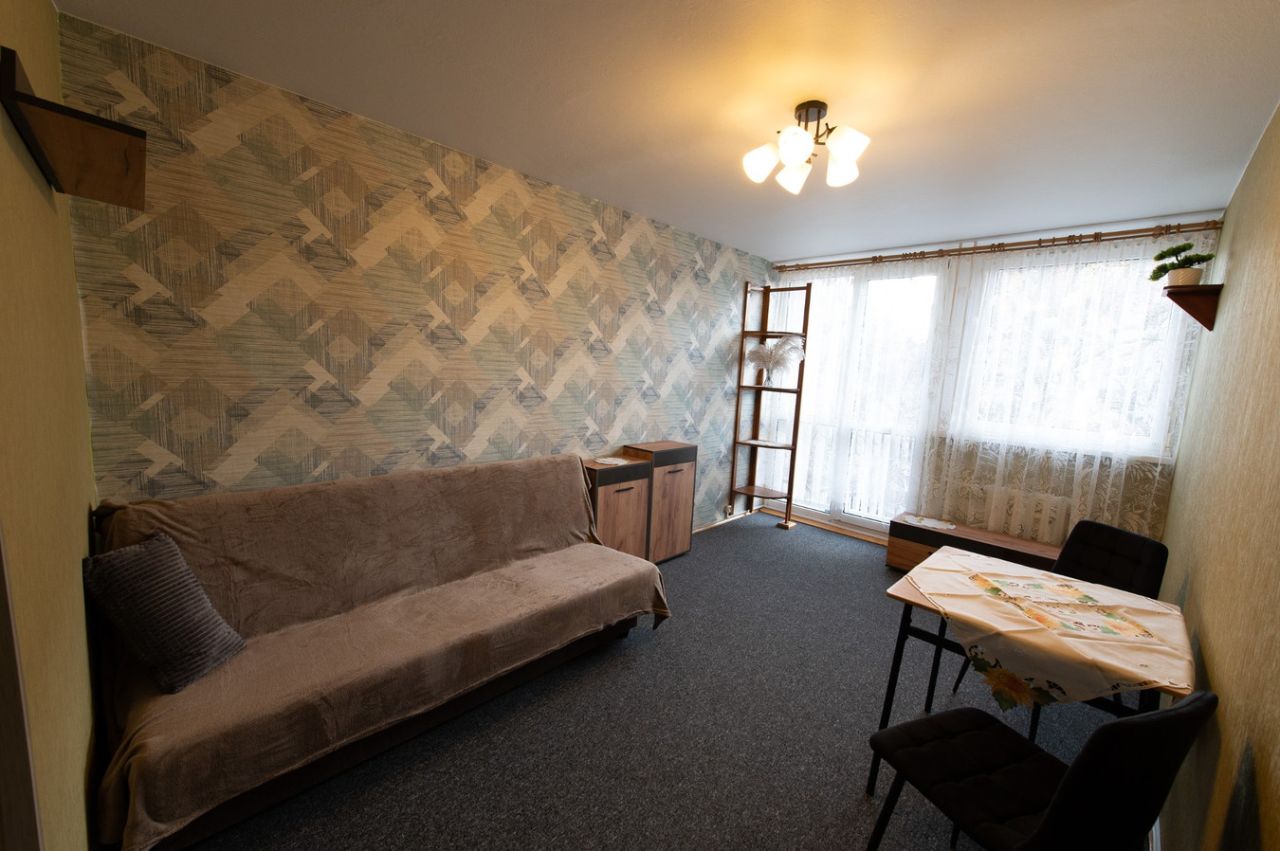 Mieszkanie 3-pokojowe Wrocław Stare Miasto, ul. Zachodnia. Zdjęcie 6