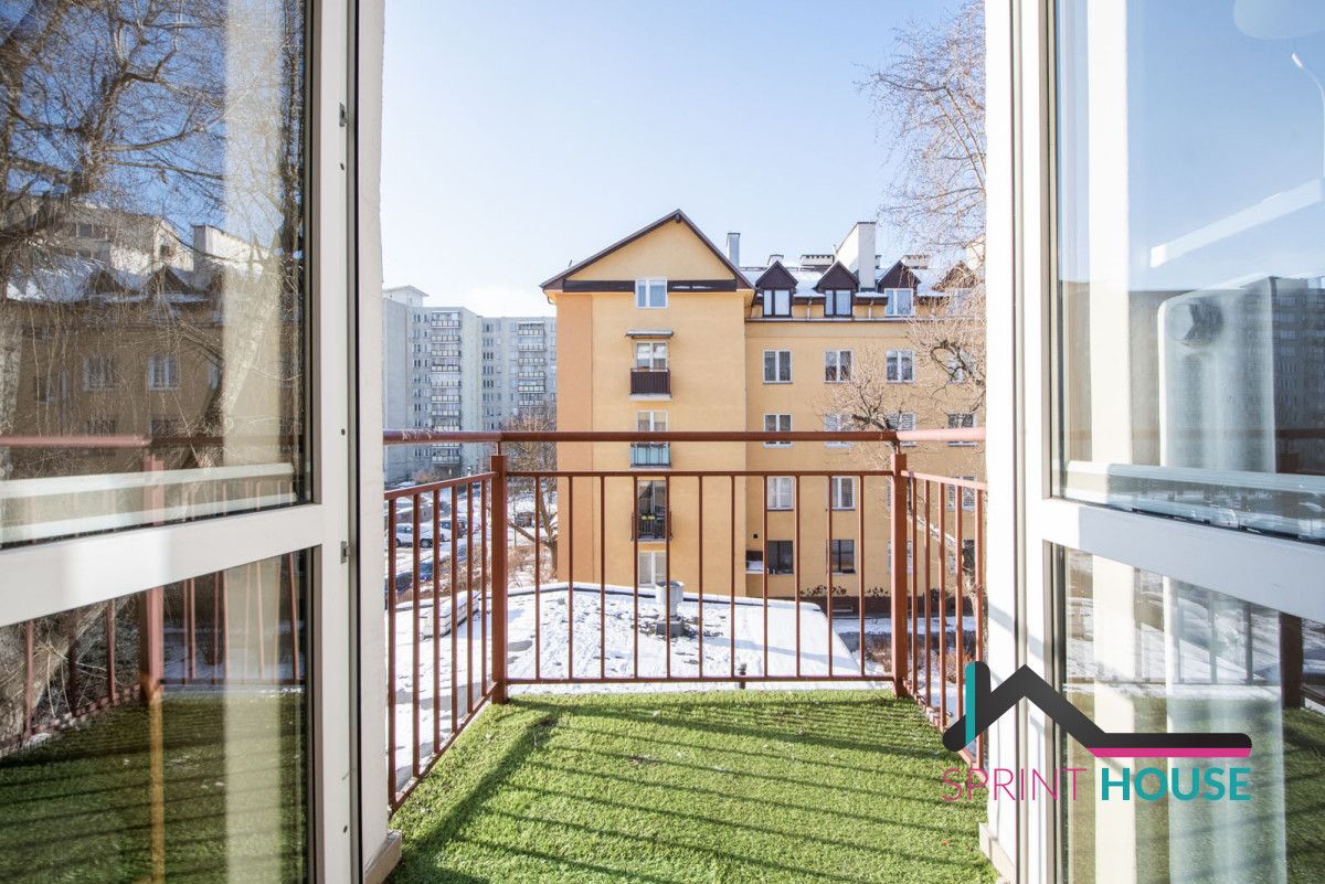 Mieszkanie 2-pokojowe Warszawa Targówek, ul. Wybrańska. Zdjęcie 6