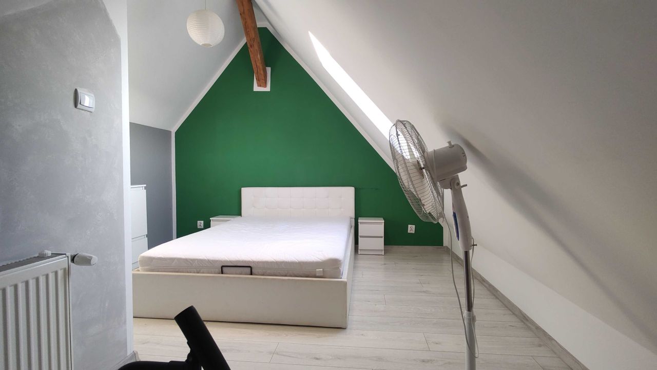 Mieszkanie 2-pokojowe Jastrowie, ul. Kilińskiego. Zdjęcie 5