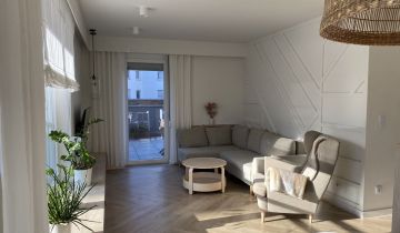 Mieszkanie 3-pokojowe Wrocław Psie Pole, ul. Ameriga Vespucciego